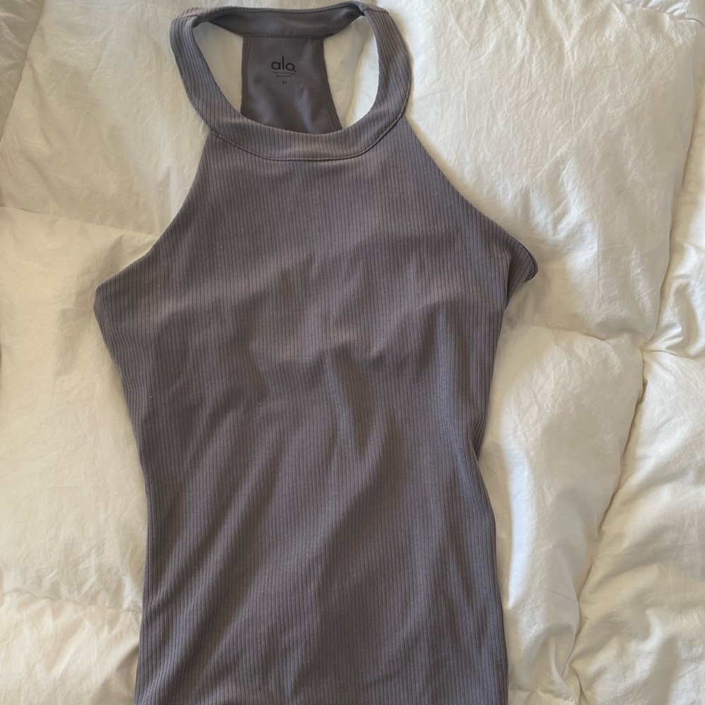 Alo tank top